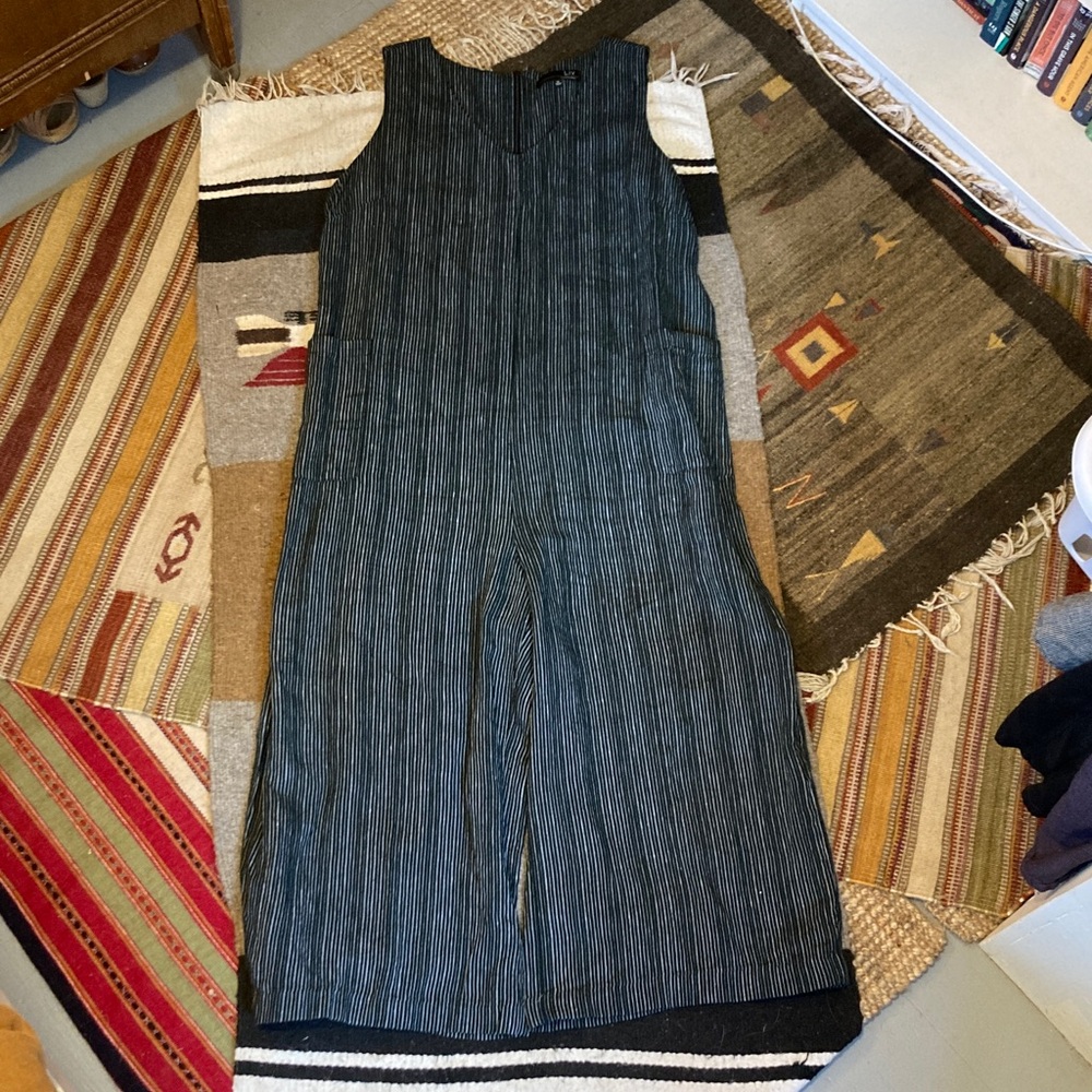 Liv by habitat clothes linen jumper